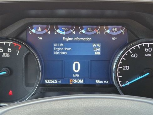 Used 2022 Ford F150 XLT w/ Equipment Group 301A Mid image 20