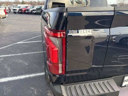 New 2026 Ford F150 Platinum w/ Equipment Group 701A Base image 41