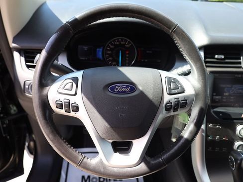 Used 2014 Ford Edge SEL w/ Equipment Group 205A AWD/4WD image 13