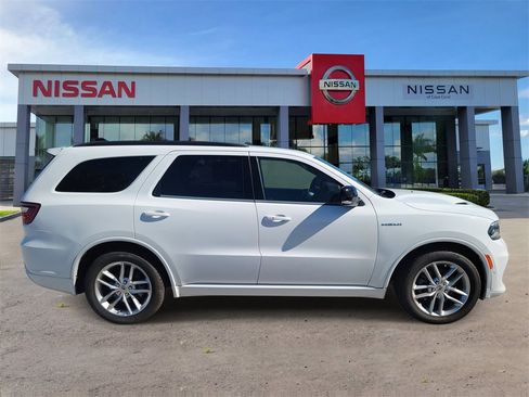 Used 2023 Dodge Durango R/T image 3