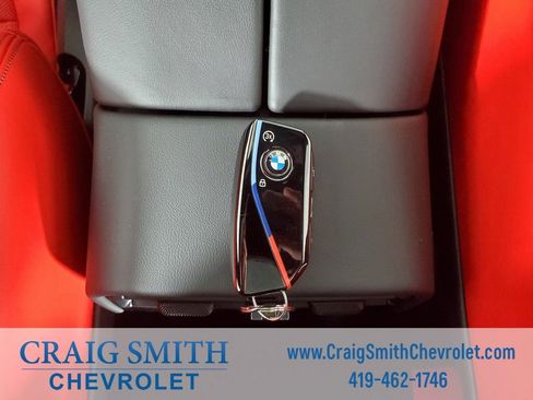 Used 2025 BMW M5 w/ Executive Package image 32