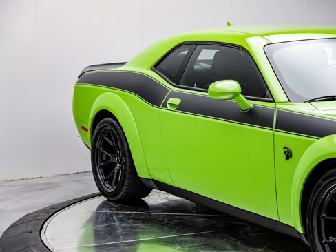 Used 2023 Dodge Challenger SRT Hellcat image 22