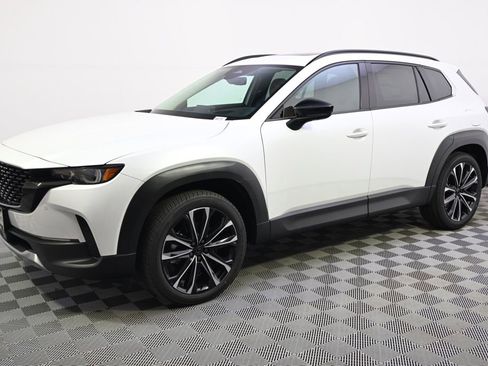 New 2026 MAZDA CX-50 2.5 Turbo w/ Weather Package AWD/4WD image 2