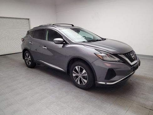 Used 2019 Nissan Murano SV AWD/4WD image 11
