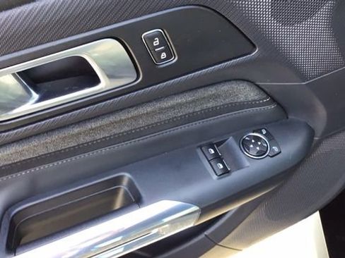 Certified 2024 Ford Mustang Coupe image 20