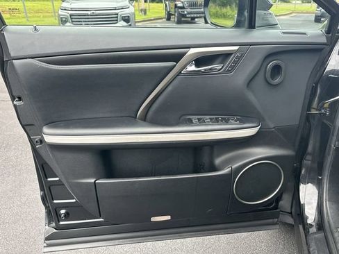 Used 2022 Lexus RX 350 FWD w/ Special Edition image 23