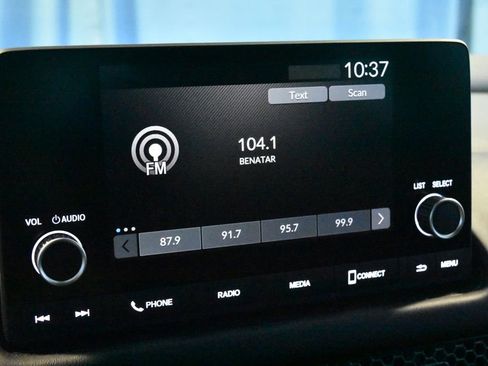 Used 2024 Honda HR-V Sport image 11