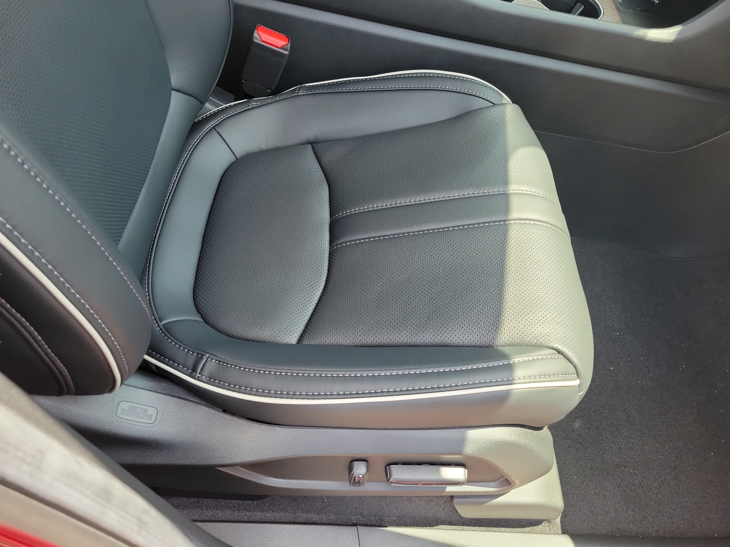 New 2026 Honda Pilot Elite image 19
