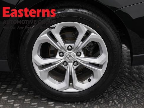 Used 2025 Honda Accord LX image 32