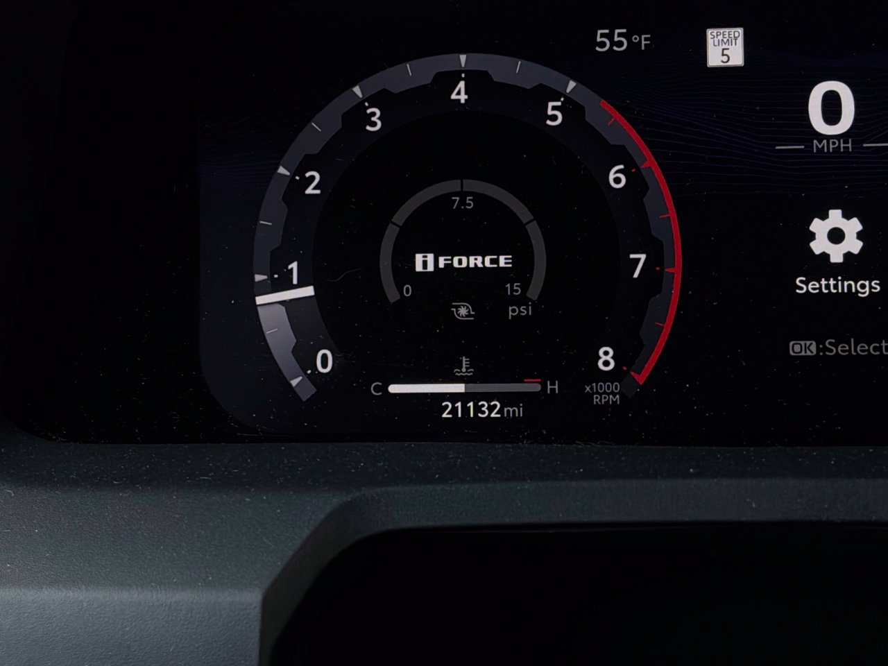 Used 2024 Toyota Tacoma TRD Sport w/ TRD Sport Premium Package AWD/4WD image 55