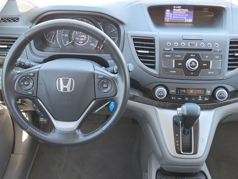 Used 2013 Honda CR-V EX-L image 27