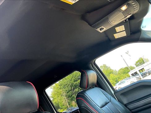 Used 2018 Ford F150 XLT w/ Equipment Group 302A Luxury AWD/4WD image 23