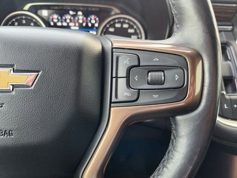 Used 2021 Chevrolet Tahoe High Country w/ Premium Package image 31