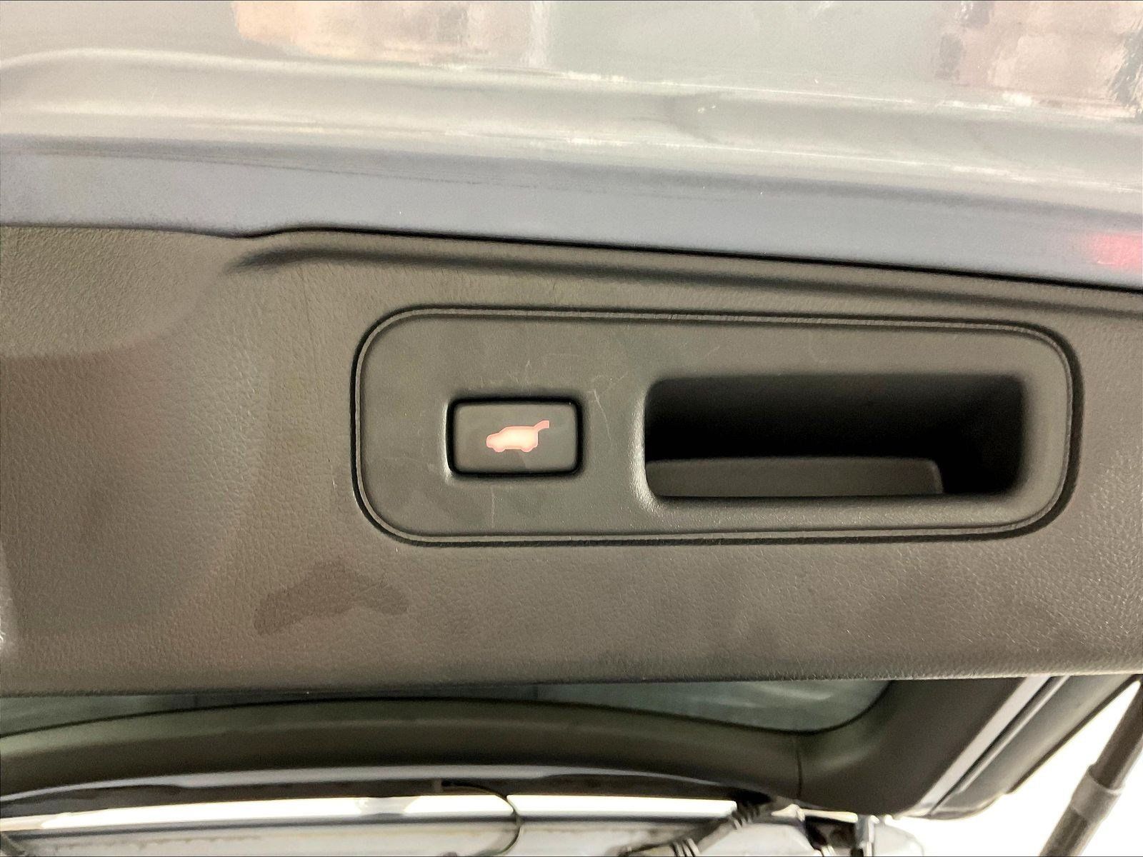 Used 2025 Honda Passport TrailSport image 38