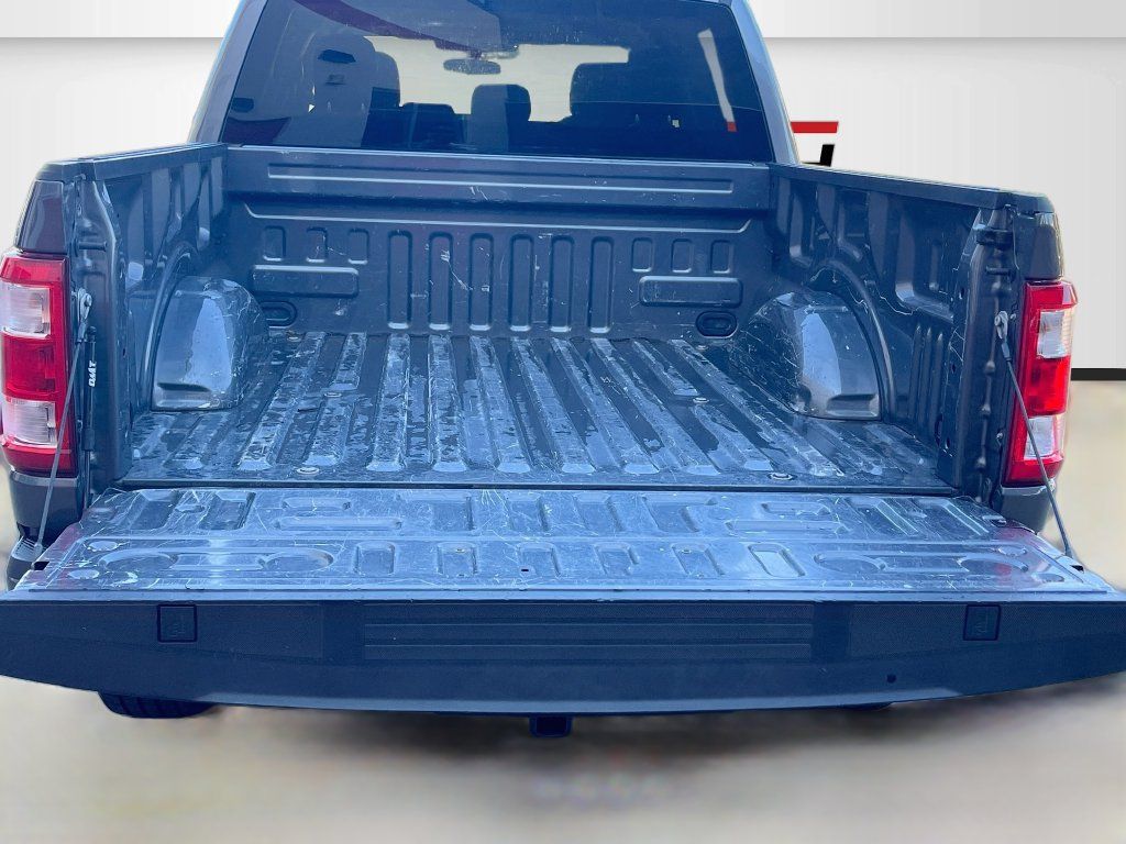 Used 2023 Ford F150 XL w/ STX Appearance Package AWD/4WD image 25