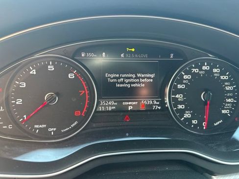 Used 2019 Audi A5 2.0T Premium w/ Convenience Package AWD/4WD image 21
