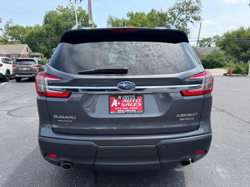 Used 2023 Subaru Ascent Limited w/ Technology Package AWD/4WD image 7