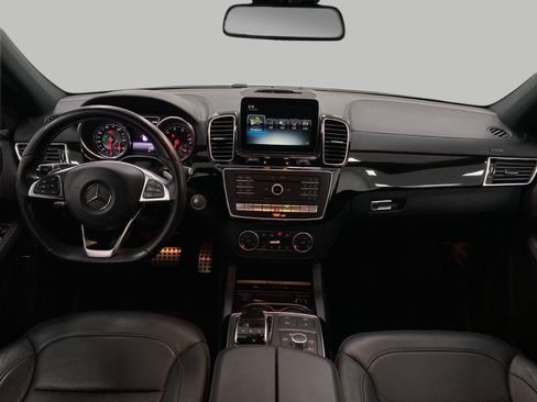 Used 2017 Mercedes-Benz GLE 43 AMG 4MATIC image 20