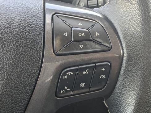 Certified 2019 Ford Ranger Lariat w/ Equipment Group 501A Mid image 20