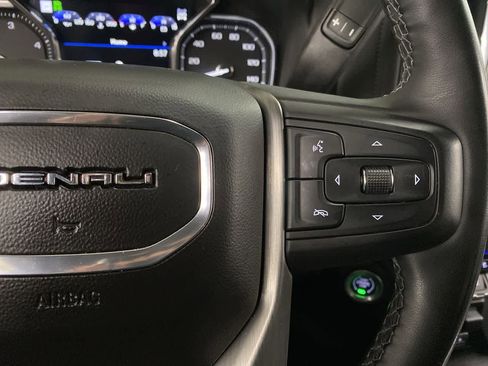 Used 2023 GMC Sierra 2500 Denali w/ Denali Ultimate Package AWD/4WD image 21