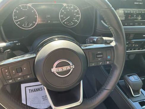 Used 2023 Nissan Rogue SL w/ SL Premium Package AWD/4WD image 26