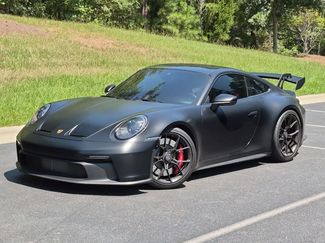 Certified 2022 Porsche 911 GT3 RWD video 1