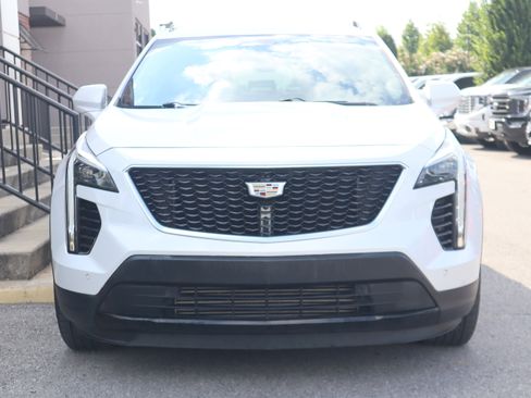 Used 2019 Cadillac XT4 Sport image 4