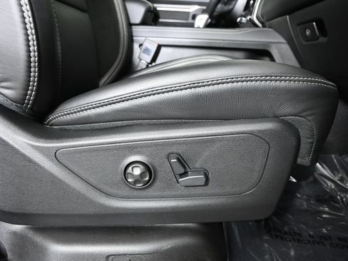 Used 2026 RAM 1500 RHO w/ RHO Level 1 Equipment Group AWD/4WD image 15