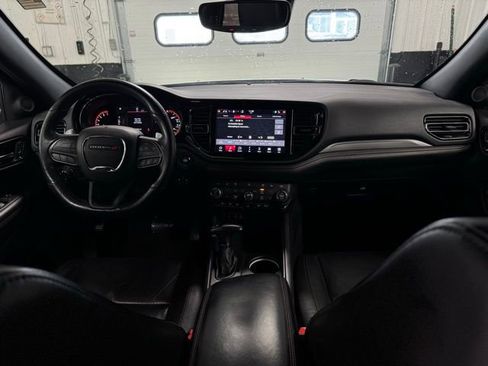 Certified 2024 Dodge Durango GT image 24