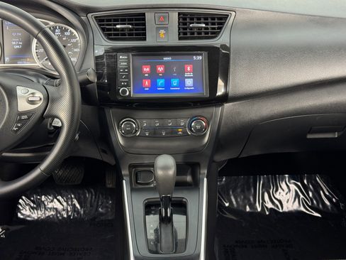 Used 2019 Nissan Sentra S image 21