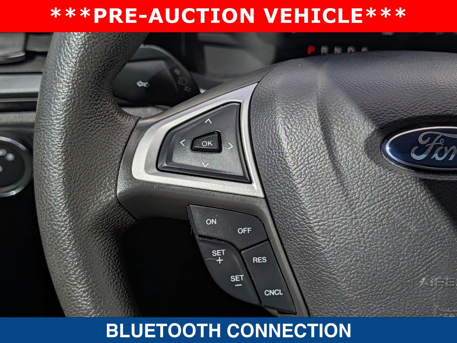 Used 2015 Ford Fusion SE FWD image 23