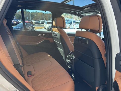 New 2026 BMW X5 xDrive40i w/ Climate Comfort Package image 11