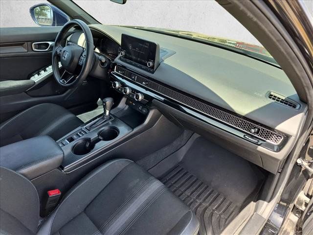 Used 2024 Honda Civic Sport image 18