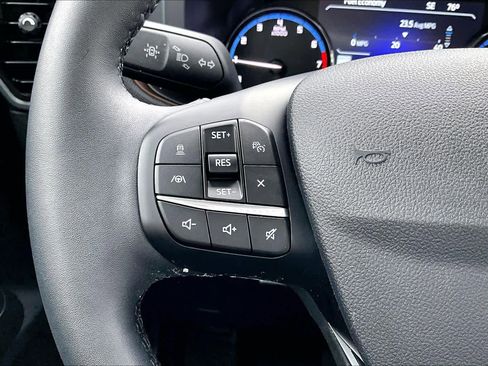 Certified 2024 Ford Bronco Sport Outer Banks w/ Tech Package image 24