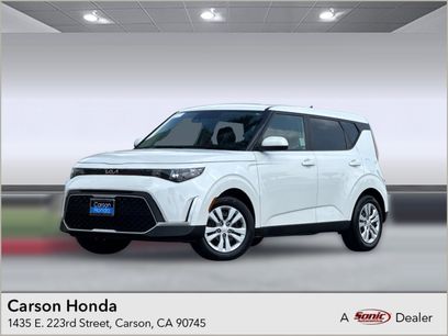 Used 2023 Kia Soul LX