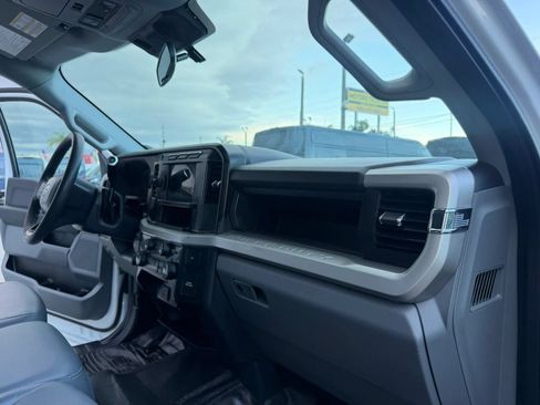 Used 2024 Ford F350 4x4 Crew Cab XL DRW w/ XL Chrome Package image 20
