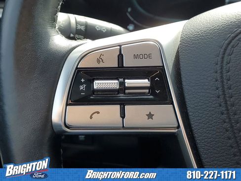 Used 2024 Kia Telluride EX X-Line AWD/4WD image 21