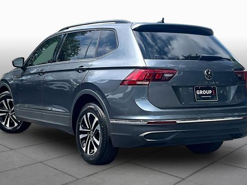 Used 2023 Volkswagen Tiguan S FWD image 11