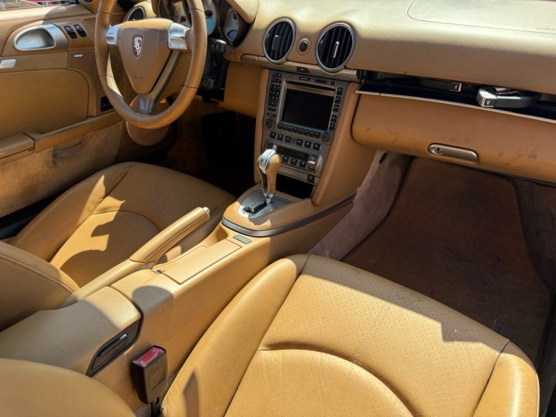Used 2006 Porsche Boxster S RWD image 20