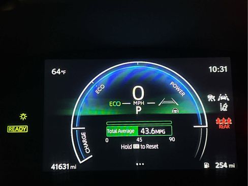 Certified 2025 Toyota Camry SE image 11