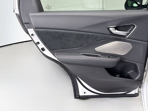 New 2026 Acura RDX A-Spec image 25