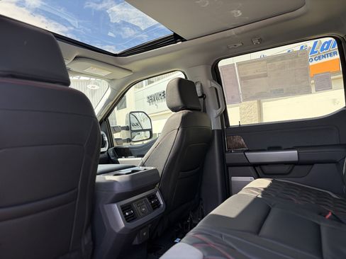 New 2026 Ford F350 Lariat w/ Lariat Premium Package AWD/4WD image 27