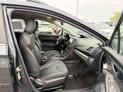 Used 2019 Subaru Crosstrek 2.0i Limited AWD/4WD image 26