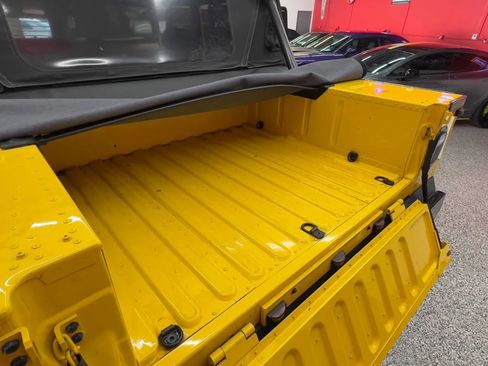 Used 2006 HUMMER H1 4-Door Open Top image 35