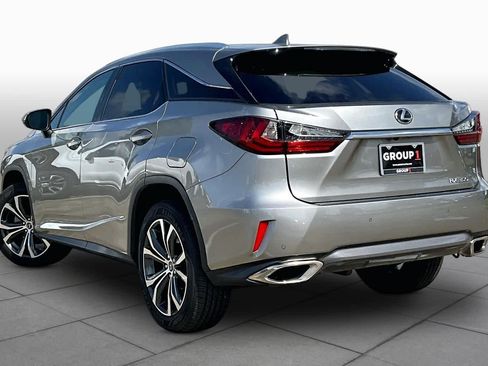 Used 2018 Lexus RX 350 FWD w/ Premium Package image 10