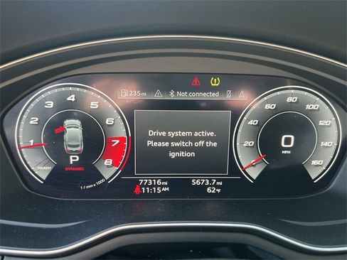 Used 2020 Audi A5 2.0T Premium Plus w/ Premium Plus image 15