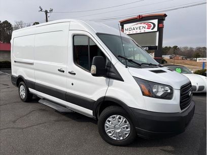 Used 2019 Ford Transit 150 148 Medium Roof