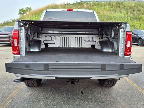Used 2021 Ford F150 XL w/ STX Appearance Package AWD/4WD image 19