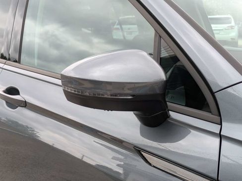 Certified 2023 Volkswagen Tiguan S FWD image 12
