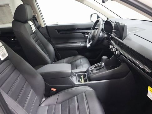 New 2026 Honda CR-V EX-L image 20